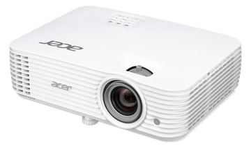 Acer H6830BD - DLP-Projektor - UHP - 3D - 3800 lm von LumaTech