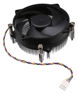 Acer Intel 65 W Kühler Cooler Master von LumaTech