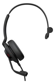 Jabra Evolve2 30 MS Mono - Headset - On-Ear - kabelgebunden - Nein von LumaTech