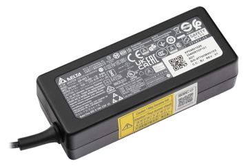 Acer KP.04501.012 Netzteil schwarz - Original - AC Adaptor - PC-/Server Netzteil von LumaTech