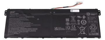 Acer KT.00305.011 Akku 41Wh Original Typ AP19B5K - Batterie - 3.550 mAh von LumaTech
