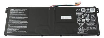 Acer KT.00307.010 Akku 40.9Wh Original - Akku - 3.634 mAh von LumaTech