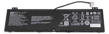 Acer KT.00407.014 Akku 76Wh Original - Batterie - 4.930 mAh von LumaTech