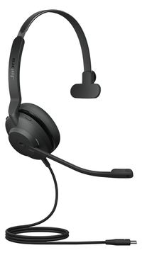Jabra Evolve2 30 SE MS Mono - Headset - On-Ear von LumaTech