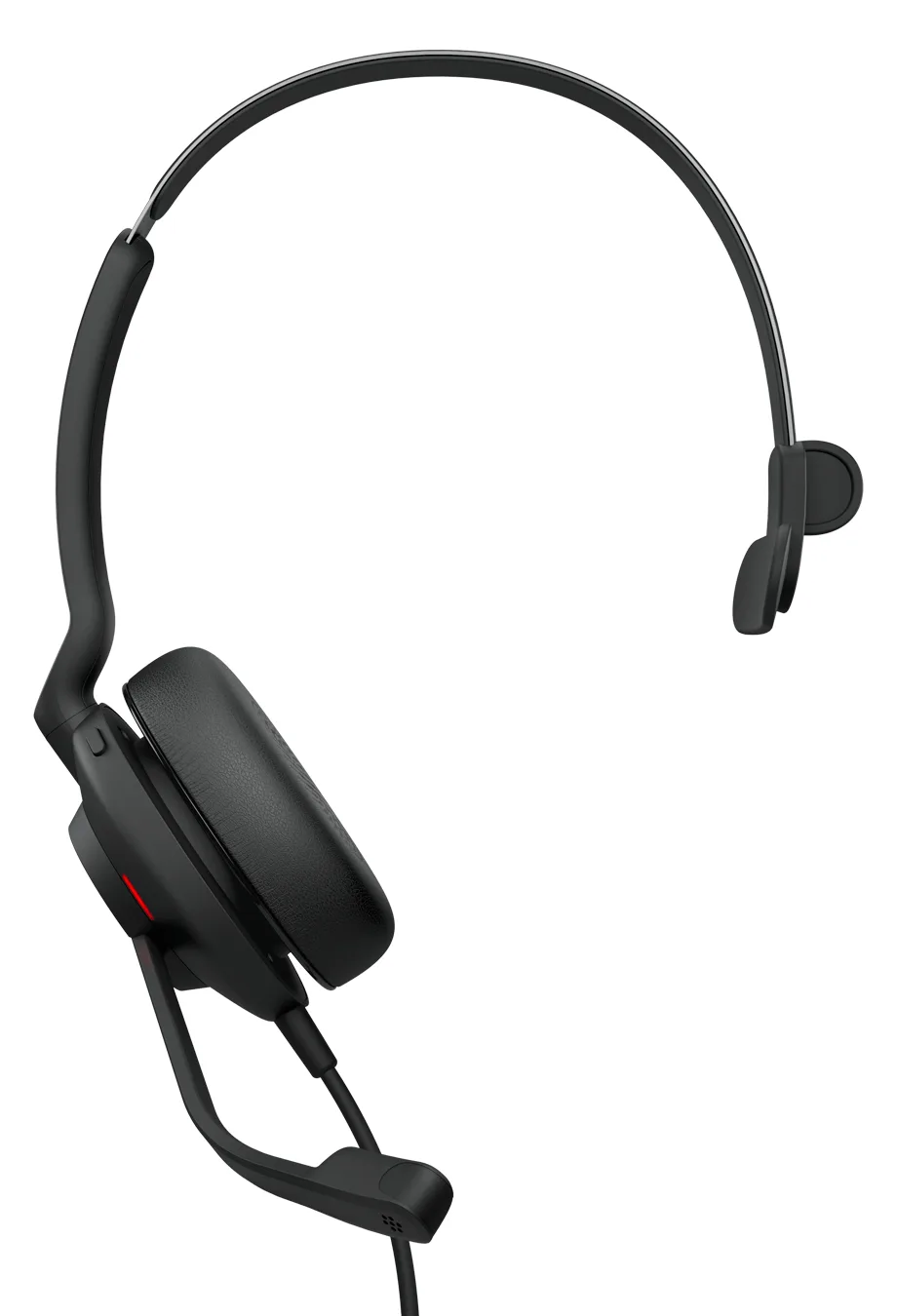 Jabra Evolve2 30 SE MS Mono - Headset - On-Ear, Ansicht 2