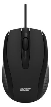 Acer Maus - 3 Tasten - kabelgebunden - USB von LumaTech