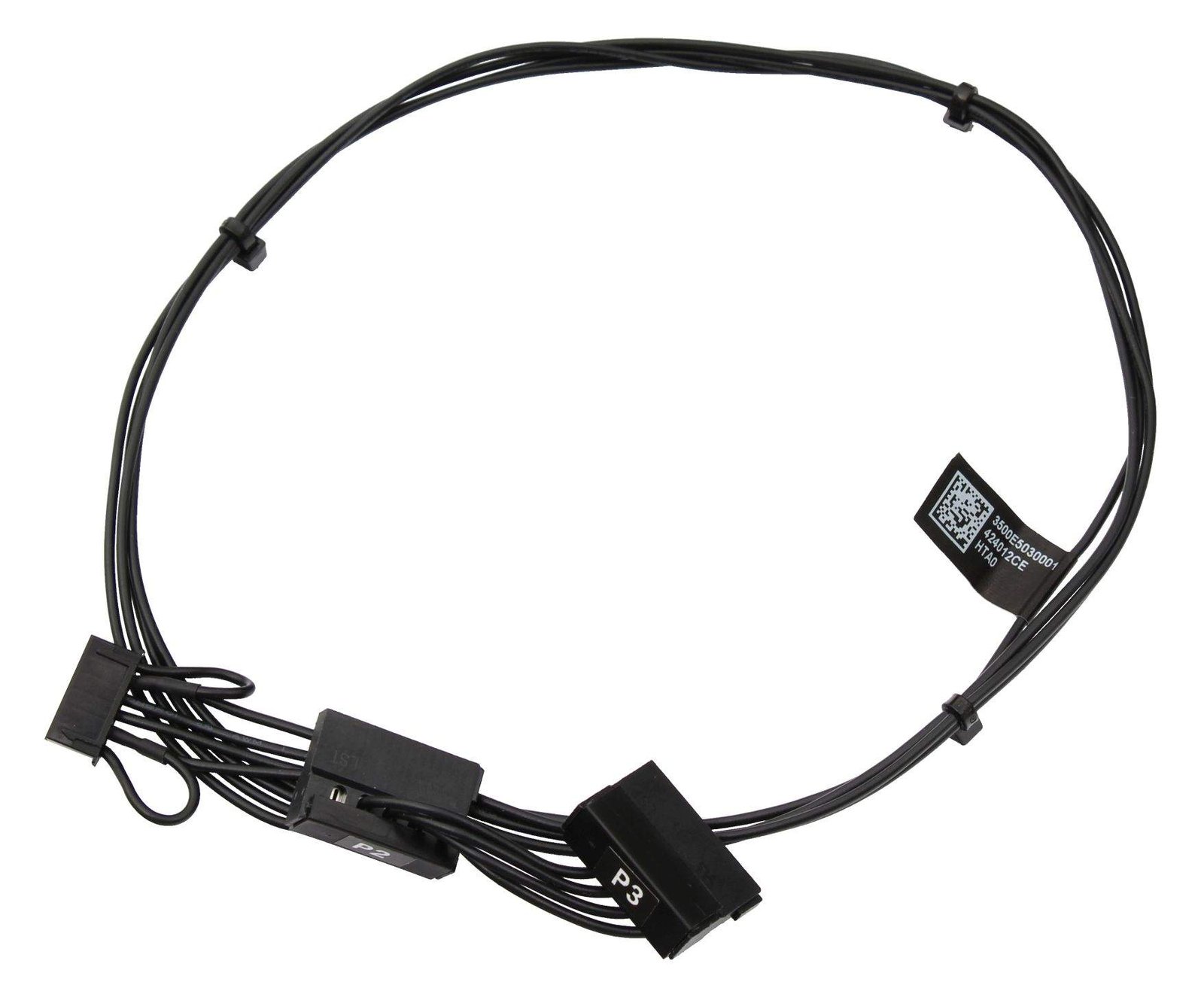 Acer N50-610/PO3-620 HDD Power Cable