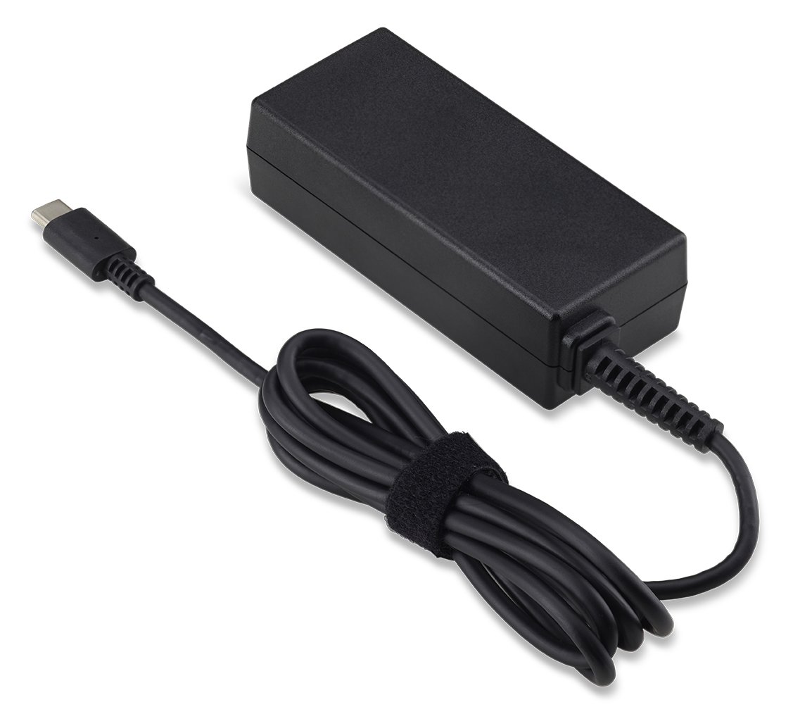 Acer Netzteil - 45 Watt - Europäische Union
