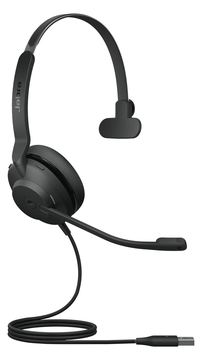 Jabra Evolve2 30 SE MS Mono - Headset - On-Ear von LumaTech