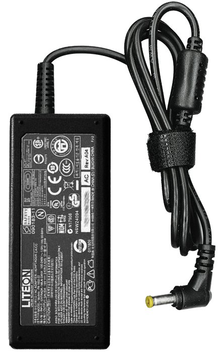 Acer Packard Bell - Netzteil - 65 Watt - für Easy Note A5380