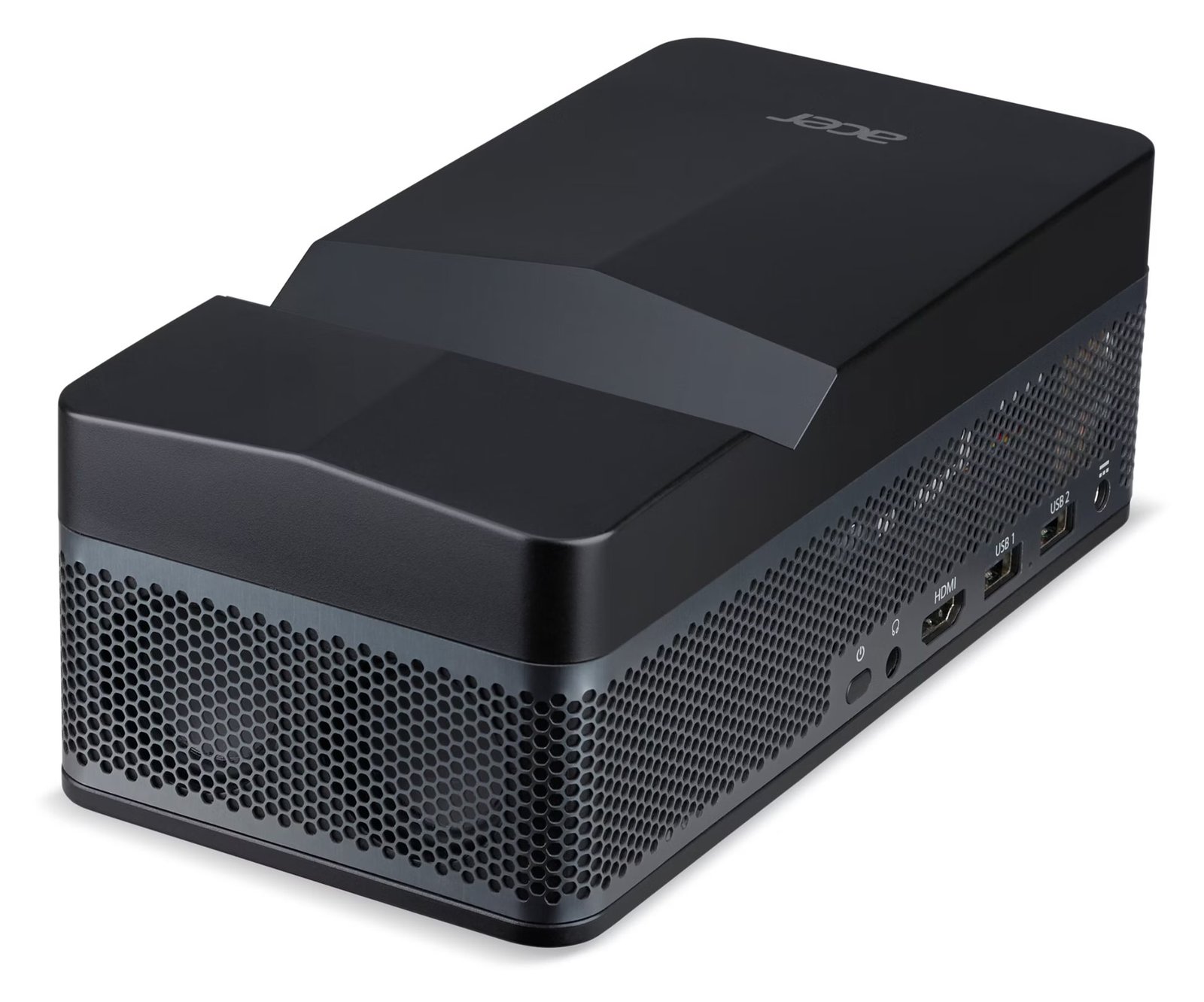 Acer PD1520Us - DLP-Projektor - LED - 500 ANSI-Lumen