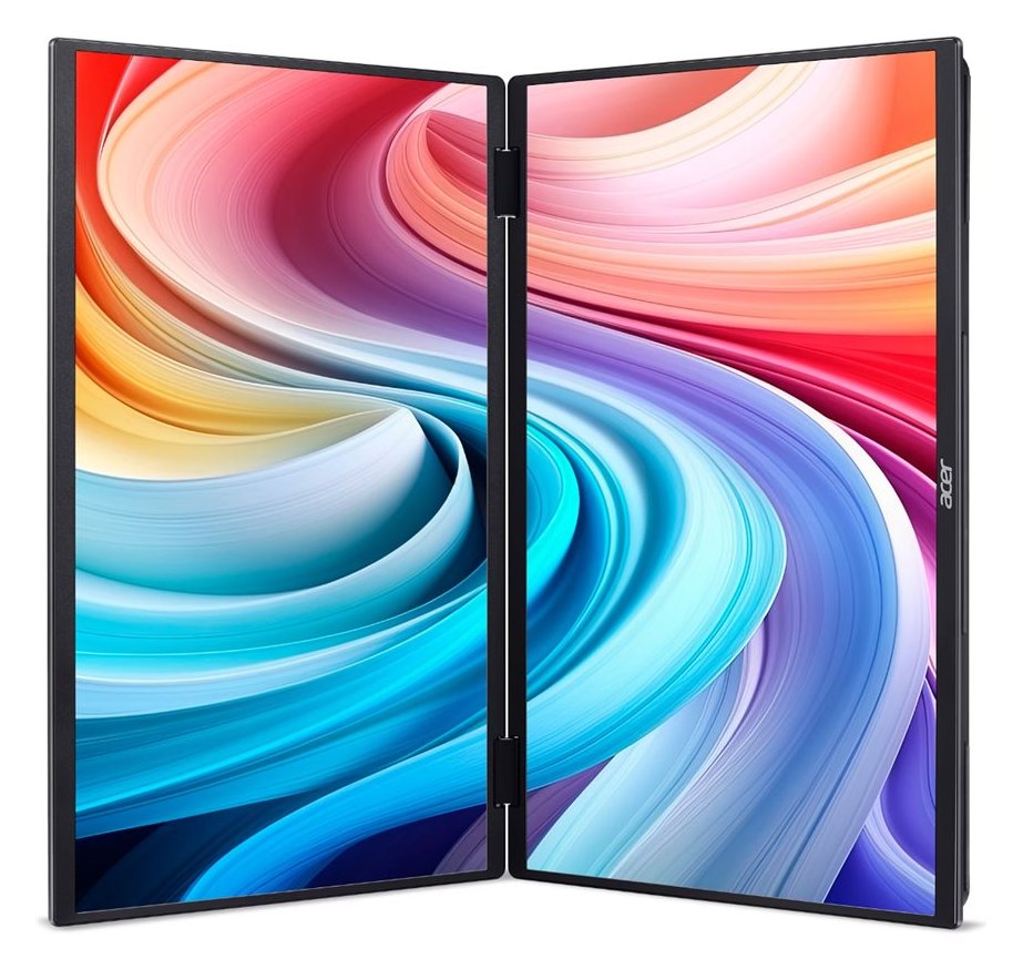 Acer PD163Qsmiuux - PD3 Series - LED-Monitor - 40.6 cm (16)