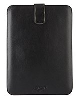 Acer Pocket - Beutel für Tablet - Polyurethan-Kunstleder