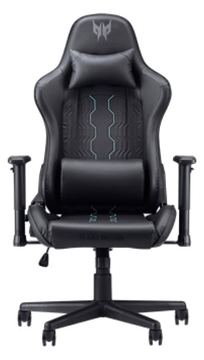 Acer Predator Gaming Chair Rift Go von LumaTech