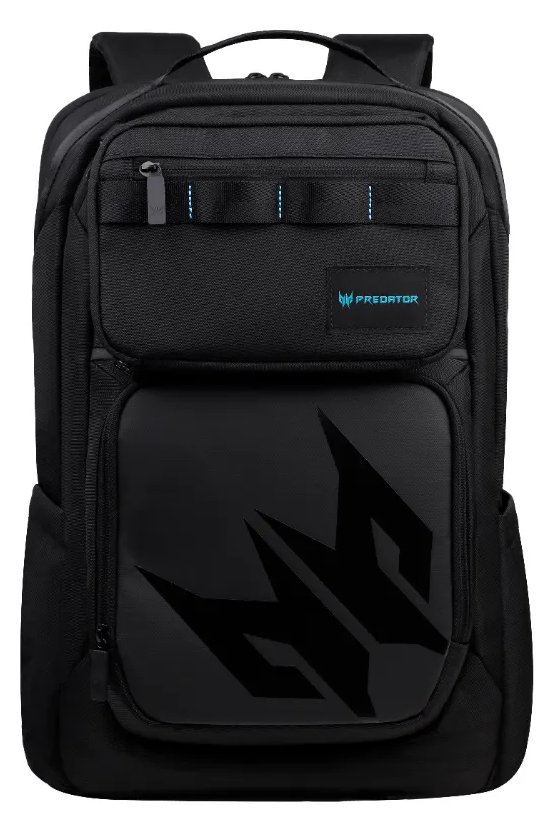 Acer Predator Military Backpack (PBG370) - Notebook-Rucksack - 40.6 cm (16)