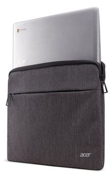Acer Protective Sleeve - Notebook-Hülle - 39.6 cm (15.6) von LumaTech