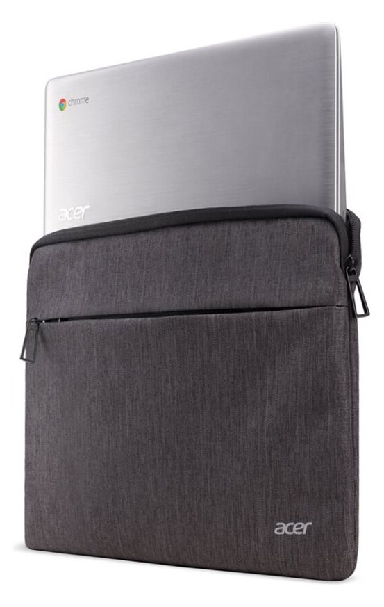 Acer Protective Sleeve - Notebook-Hülle - 39.6 cm (15.6)