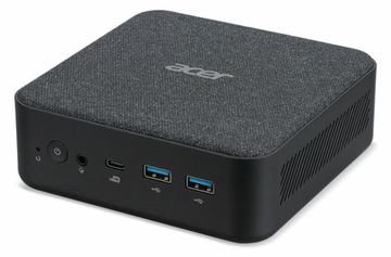 Acer Revo RB102, Core 5 120U, 16GB RAM, 512GB SSD von LumaTech