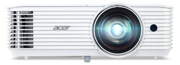 Acer S1387 - DLP-Projektor - UHE - 3D - 4000 ANSI-Lumen - WXGA (1280 x 800) von LumaTech
