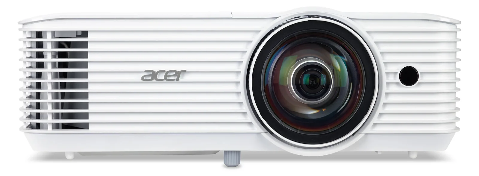 Acer S1387 - DLP-Projektor - UHE - 3D - 4000 ANSI-Lumen - WXGA (1280 x 800), Ansicht 4