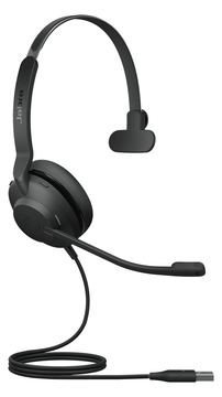 Jabra Evolve2 30 SE UC Mono - Headset - On-Ear von LumaTech