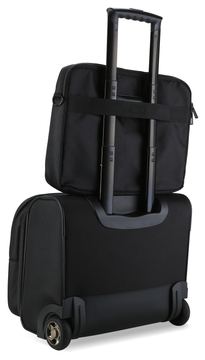 Acer Traveler Case - Notebook-Tasche - 39.6 cm (15.6) von LumaTech