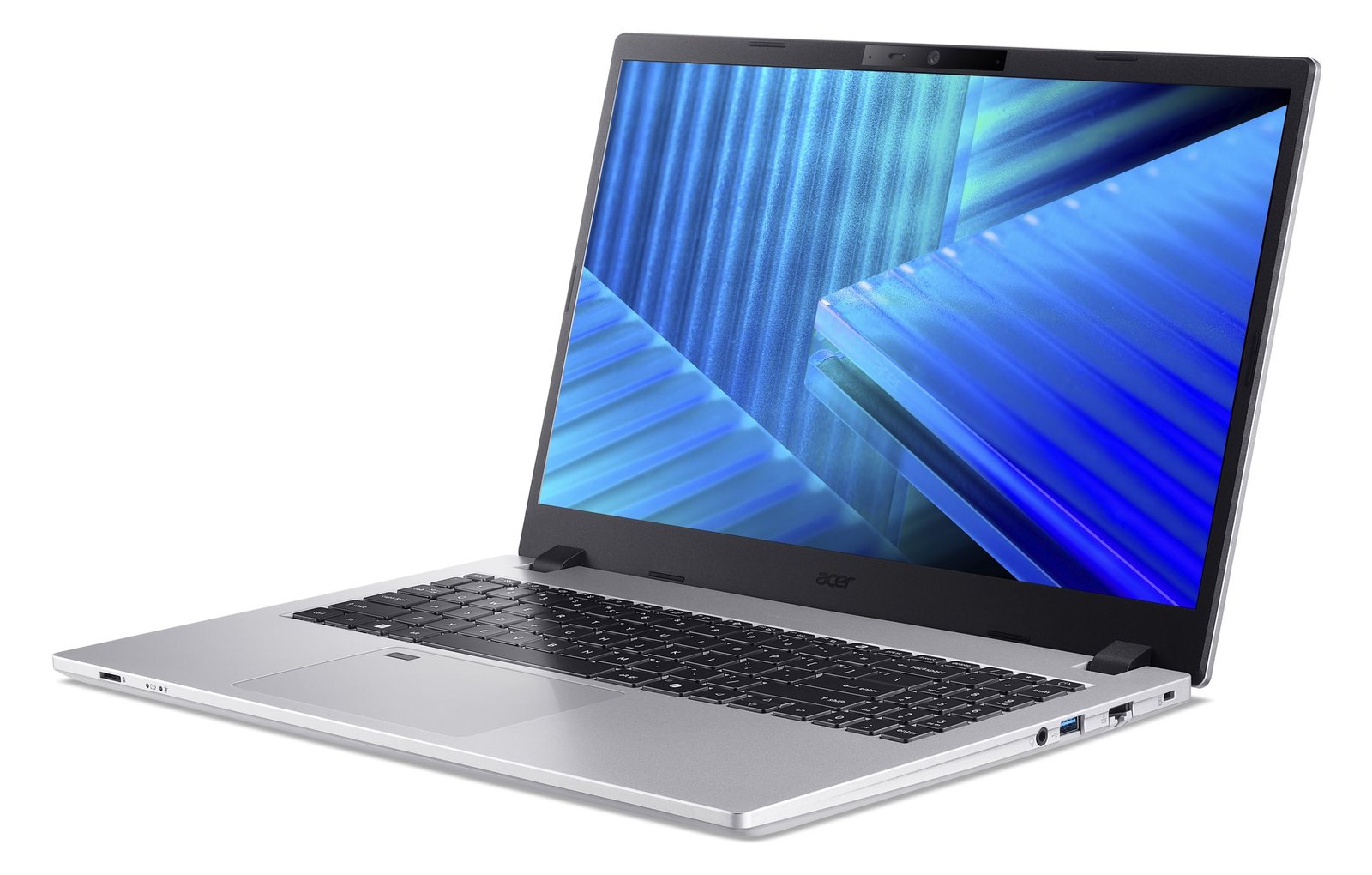 Acer TravelMate P2 15 TMP215-55-G2-TCO - Intel Core Ultra 5 225U - 16 GB RAM - 512 GB SSD - 15,6 - TL: Deutsch, QWERTZ