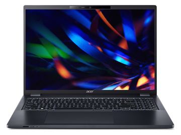 Acer TravelMate P4 16 TMP416-52G-TCO - Intel Core i5 1335U - Intel Iris Xe Grafikkarte - TL: Deutsch, QWERTZ von LumaTech