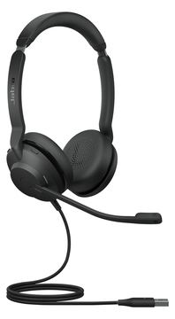 Jabra Evolve2 30 SE UC Stereo - Headset - On-Ear von LumaTech