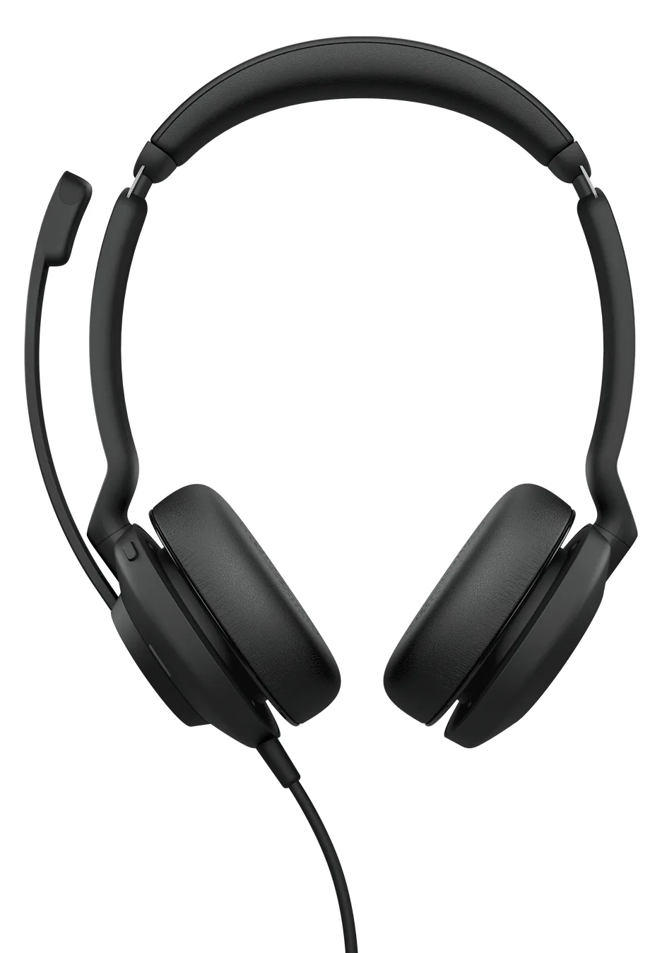 Jabra Evolve2 30 SE UC Stereo - Headset - On-Ear, Ansicht 3