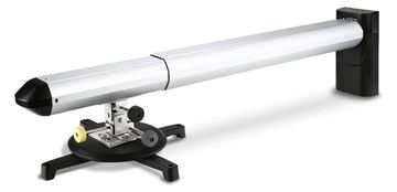 Acer Ultra-Short-Throw Wall Mount - Befestigungskit (Wandmontage) von LumaTech