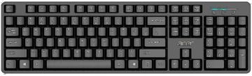 Acer Usb Wired Keyboard Home/Office - Tastatur - TL: US, QWERTY von LumaTech