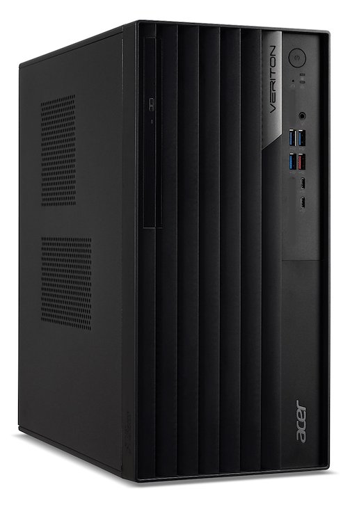Acer Veriton M6710G RTXA4000 i7-13700 16GB 1TBSSD+2TBH DVD W11P - Core i7 - 16 GB