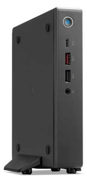 Acer Veriton N2 VN2595GT - Mini-PC - Core 3 100U / 1.2 GHz