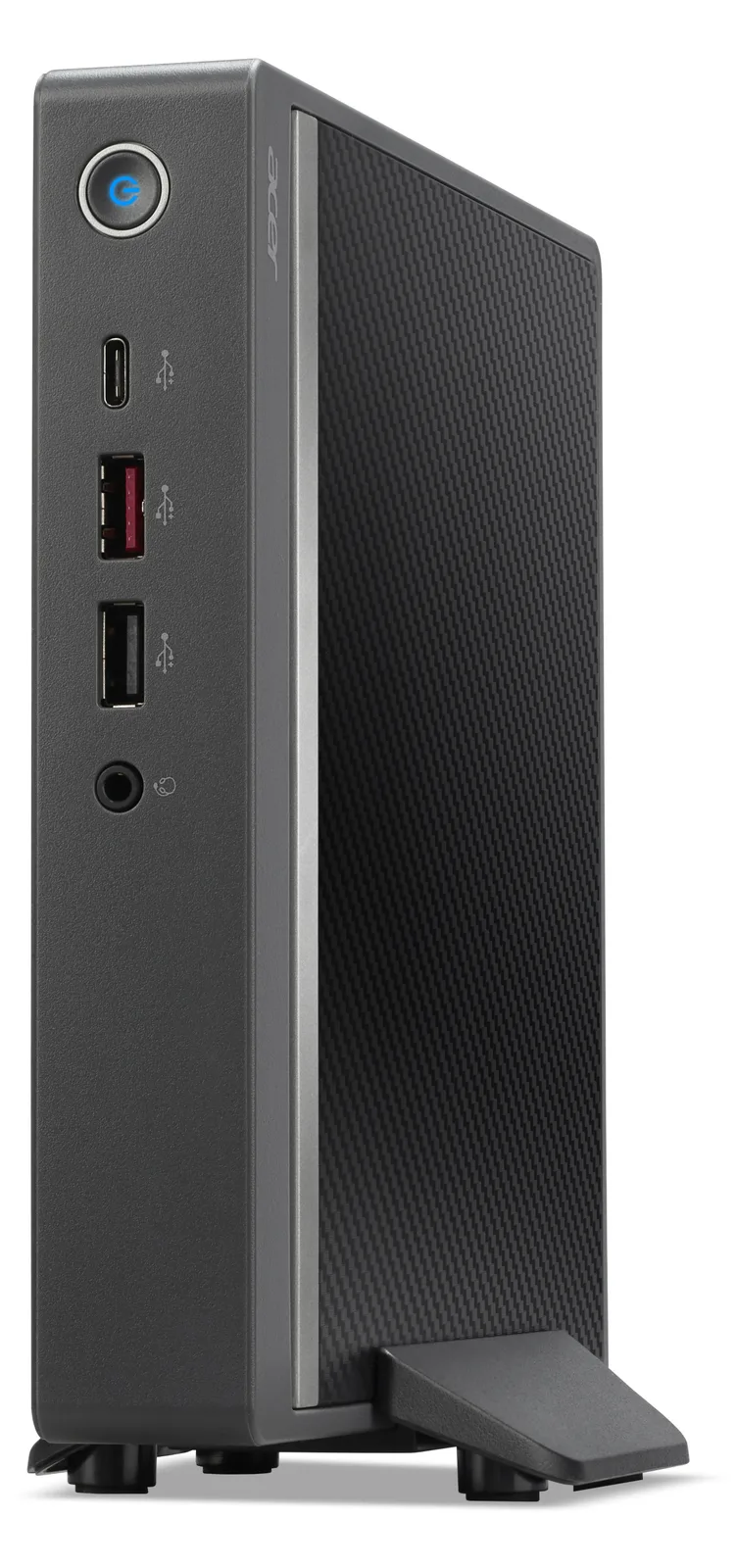 Acer Veriton N2 VN2595GT - Mini-PC - Core 3 100U / 1.2 GHz, Ansicht 3