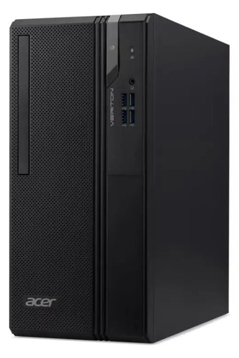 Acer Veriton S2 VS2720G - Mid tower - Core i3 i3-14100 / 3.5 GHz