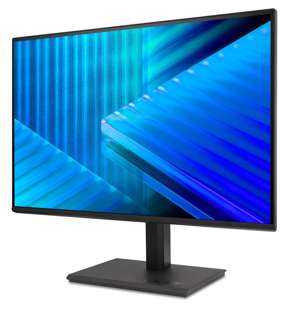 Acer Vero B247W E5bmiqpruzx - B7 Series - LED-Monitor - 61 cm (24), Ansicht 3