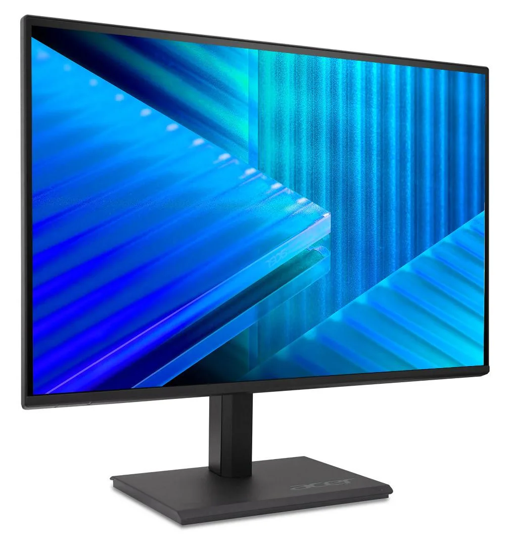 Acer Vero B247W E5bmiqpruzx - B7 Series - LED-Monitor - 61 cm (24), Ansicht 4