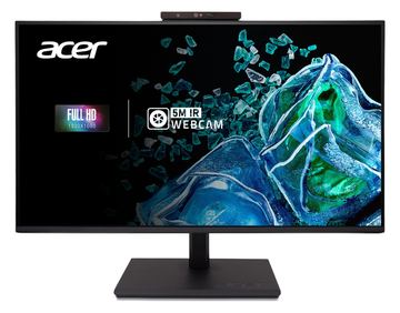 Acer Vero B277 D6bmiprczx - B7 Series - LED-Monitor - 68.6 cm (27) von LumaTech