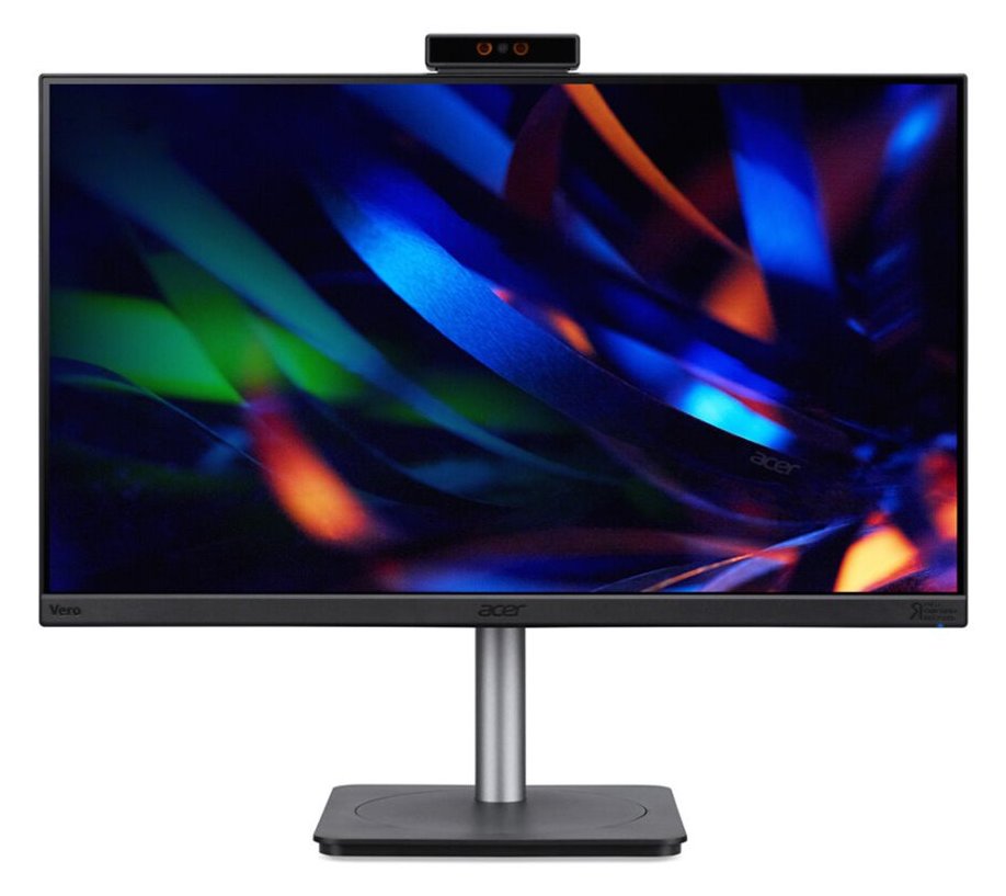 Acer Vero CB273 bemipruzx - CB3 Series - LED-Monitor - 68.6 cm (27)
