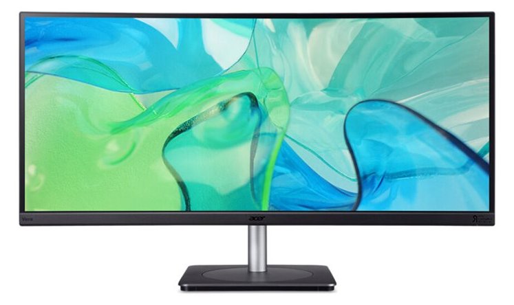 Acer Vero CB343CUR bemiiphuzx - CB3 Series - LED-Monitor - 86.4 cm (34)