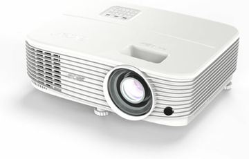 Acer Vero PD2528ic - DLP-Projektor - tragbar - 3D - 3200 lm - Full HD (1920 x 1080) von LumaTech