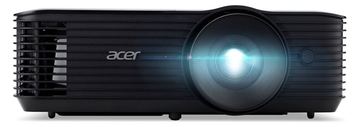 Acer X1328Wi - DLP-Projektor - tragbar - 3D - 4500 lm - WXGA (1280 x 800) von LumaTech
