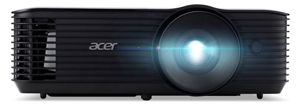 Acer X1328Wi - DLP-Projektor - tragbar - 3D - 4500 lm - WXGA (1280 x 800)