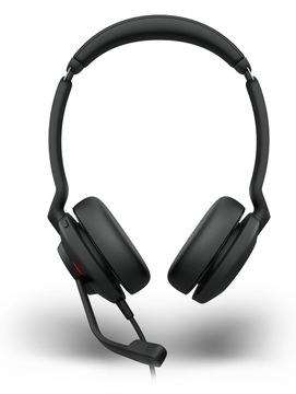Jabra Evolve2 30 SE, UC Stereo USB C/A - Stereo von LumaTech