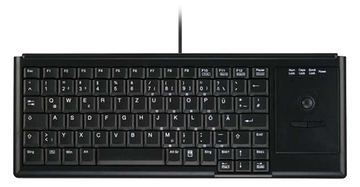 Active Key IndustrialKey AK-4400-T - Tastatur - TL: Deutsch, QWERTZ von LumaTech