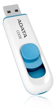 ADATA Classic Series C008 - USB-Flash-Laufwerk von LumaTech