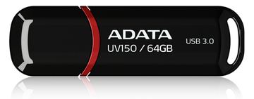 ADATA DashDrive UV150 - USB-Flash-Laufwerk - 64 GB von LumaTech