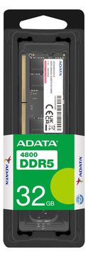 ADATA DDR5 - Modul - 32 GB - SO DIMM 262-PIN von LumaTech