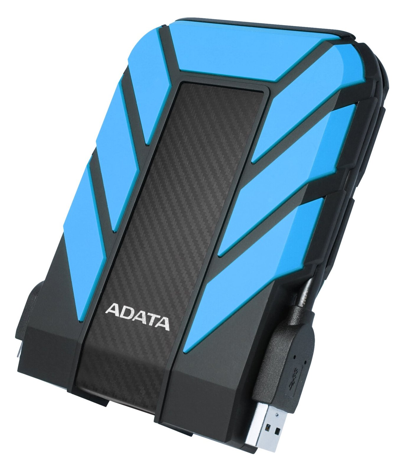 ADATA HD710 Pro - Festplatte - 2 TB - extern (tragbar)